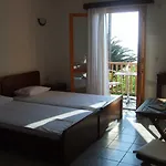 τo κamari Lägenhet Skyros