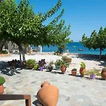 τo κamari Lägenhet Skyros