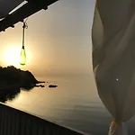 τo κamari Lägenhet Skyros
