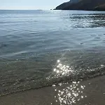 τo κamari Lägenhet Skyros