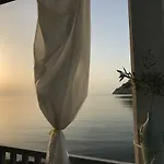 Lägenhet τo κamari Skyros
