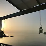 Lägenhet τo κamari *