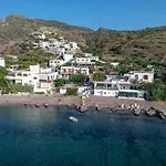 Apartment τo κamari Skyros