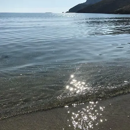 τo κamari Apartment Skyros