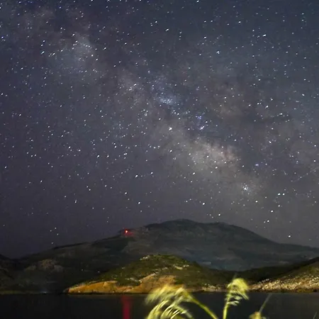 τo κamari Lägenhet Skyros