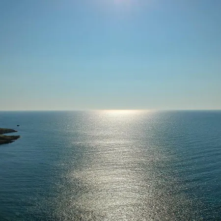 τo κamari Apartment Skyros